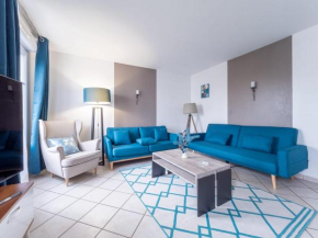 Appartement Serris- Val d'europe -Disney